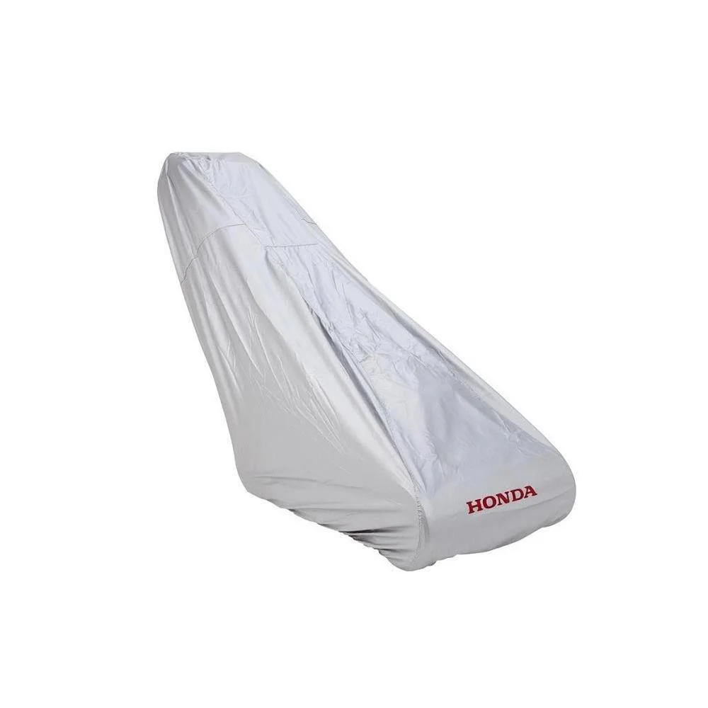 Honda 08P59-VE2-010AH Lawn Mower Cover Silver