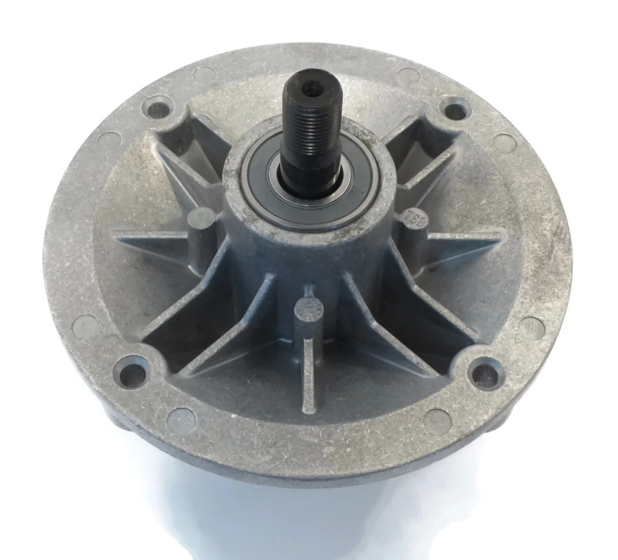 SPINDLE HOUSING ASSEMBLY W/ SHAFT FITS TORO Z5000 TIMECUTTER 74370 74391 MOWERS