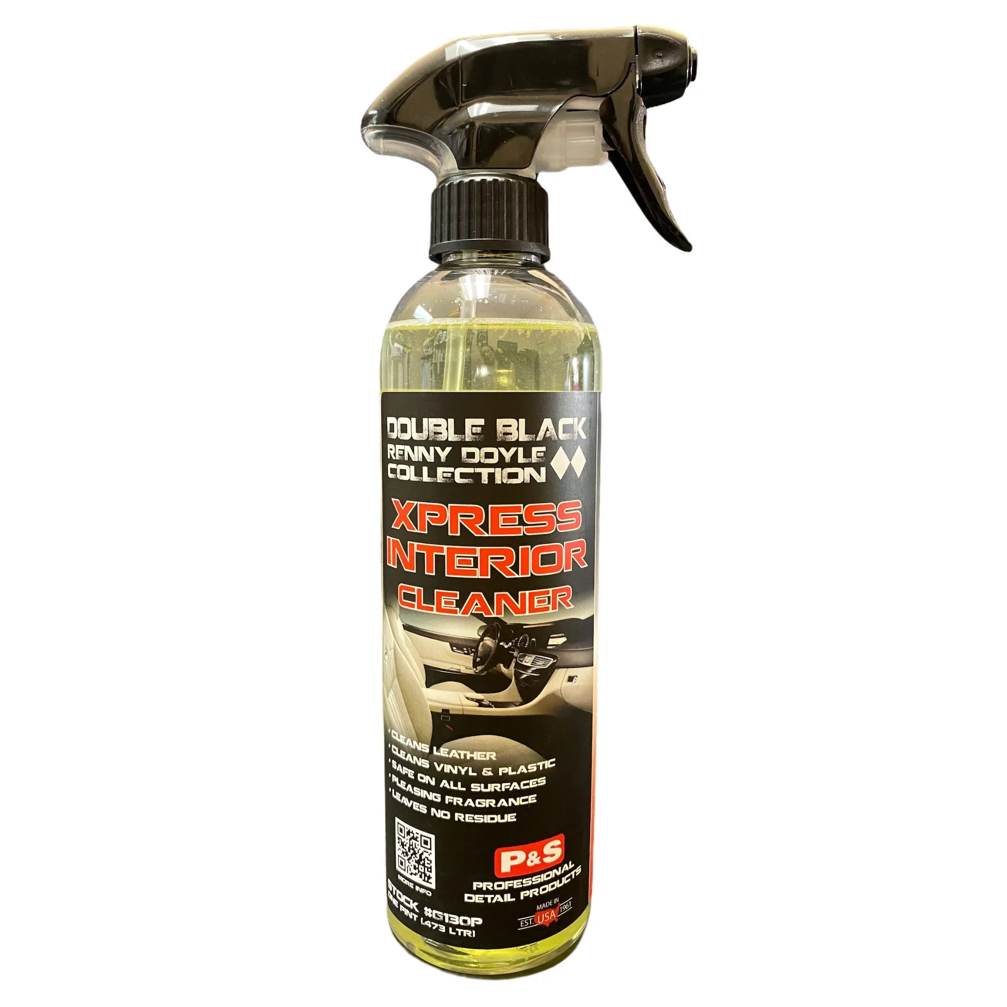 P&S Xpress Interior Cleaner