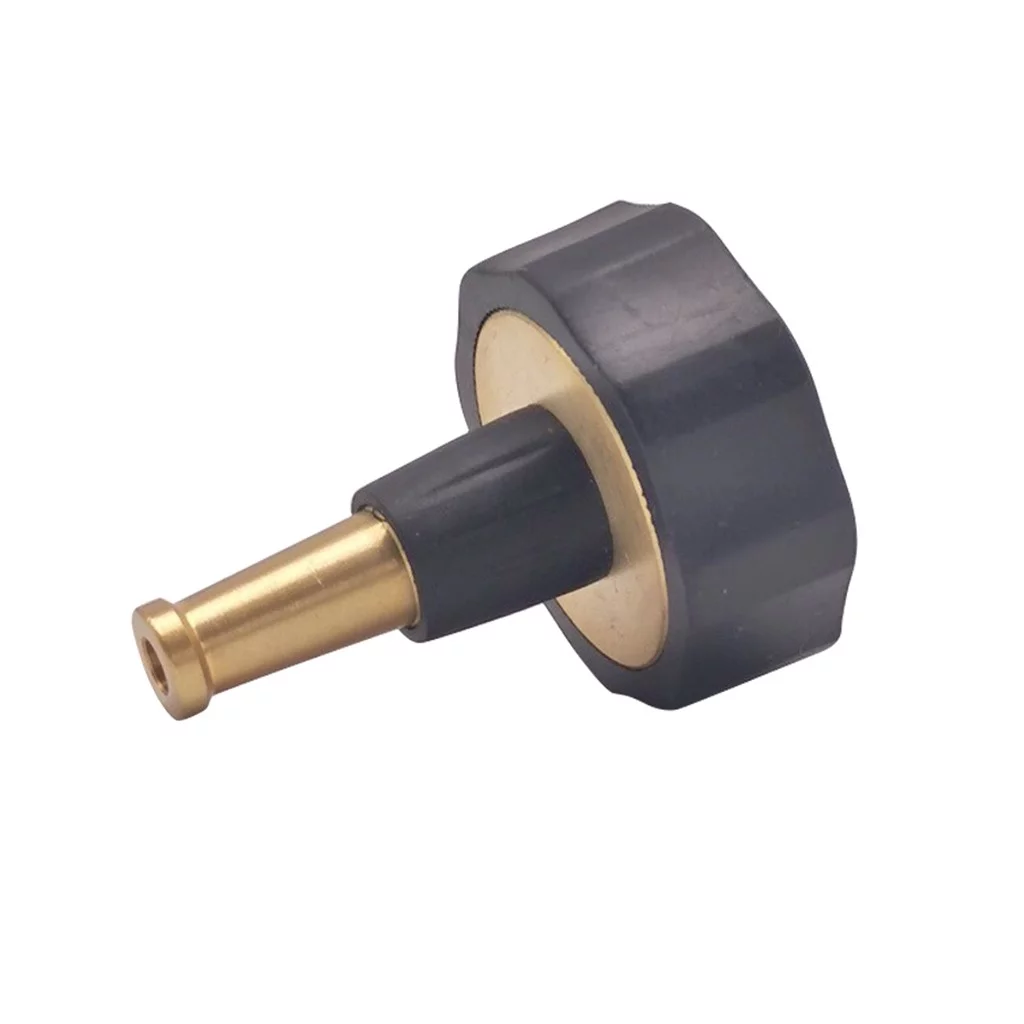 Sprayer Nozzle Brass Jet Sweeper Durable Garden Hose Connector Watering Supplies Kids Play Pad Hose Sprinkler Garden Hose Timers Garden Hose 25ft Kids Pad Sprinkler Dinosaur Water Sprinkler *6PCS