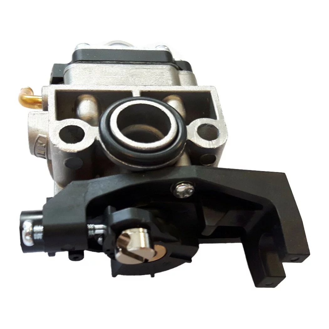 Cumbed Carburetor for HONDA GX25 GX25N GX35 Mantis Tiller Replacement As Show