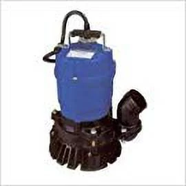 Abbott Rubber 1148-2000 PVC Discharge Hose Assembly 2 Inch ID x 50 Feet, Blue