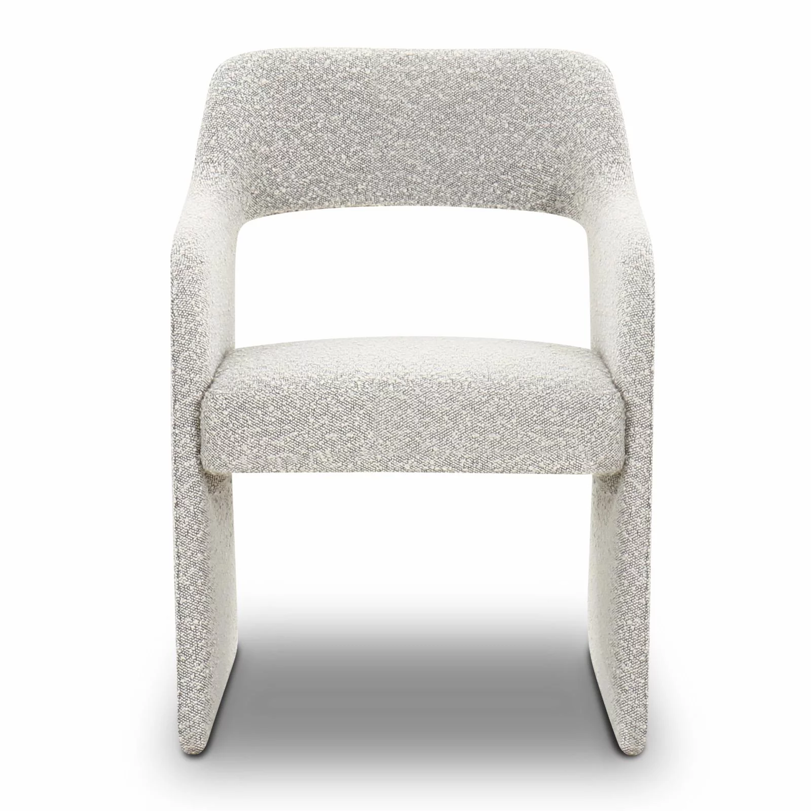 Poly and Bark Chios Dining Chair