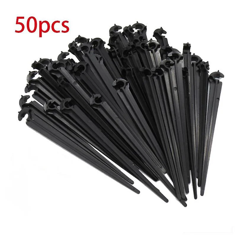 50Pcs 4/7mm Capillary Hose Bracket 
