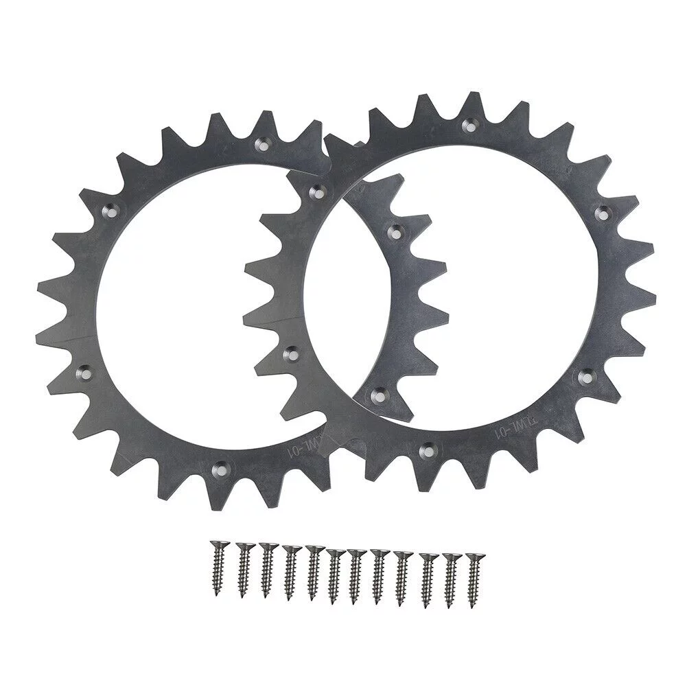 Robotic Lawnmower Robotic Lawnmower Spikes For Worx Landroid S/M Models