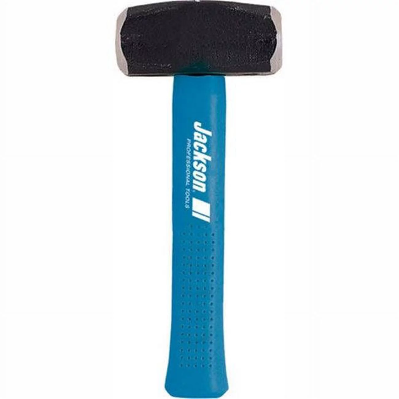 True Temper  2 lbs Hand Drill Hammer with 10.5 in. Handle Case - Pack of 2