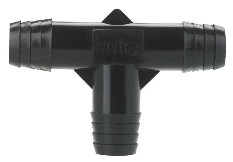 Toro 53390 Funny Pipe 3/8-Inch by 3/8-Inch by 3/8-Inch Tee Sprinkler