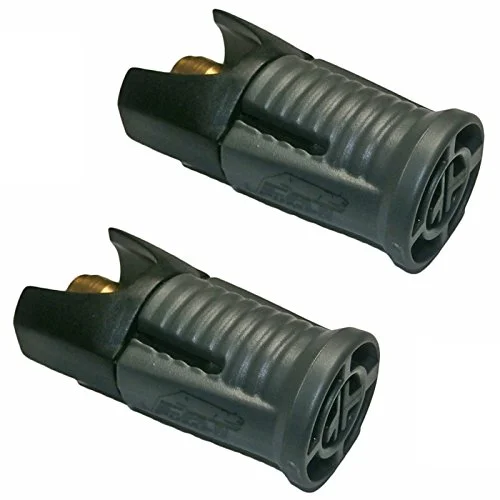 Homelite 2 Pack Of Genuine OEM Replacement Nozzles 310660006-2PK