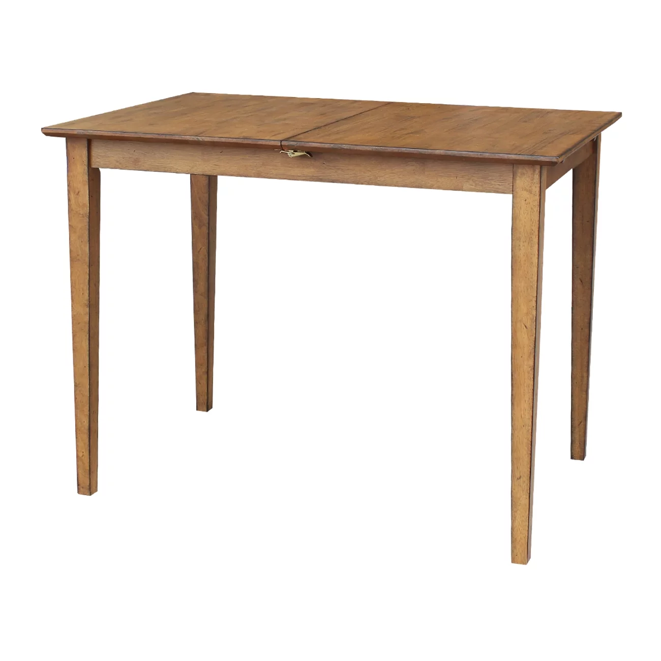 Counter Height Table with 12