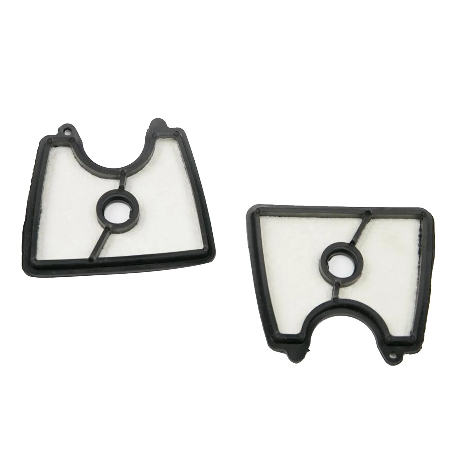 2pack Air Filter for Blower 125b 125 125bvx 125bx 545112101 Replace Accessories