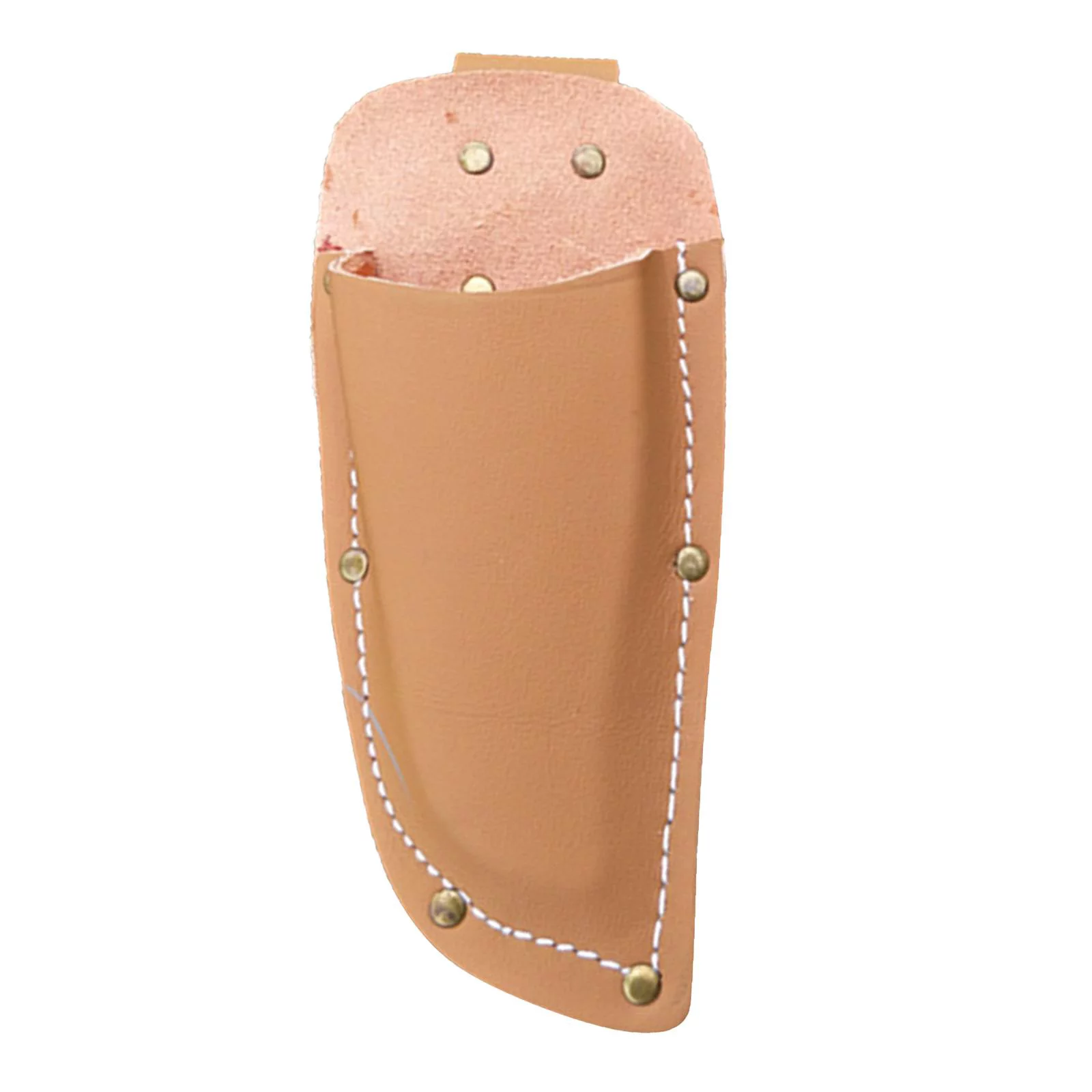 PU Leather Pruning Shear Pouch Sheath Pouch Durable for Pliers Gifts