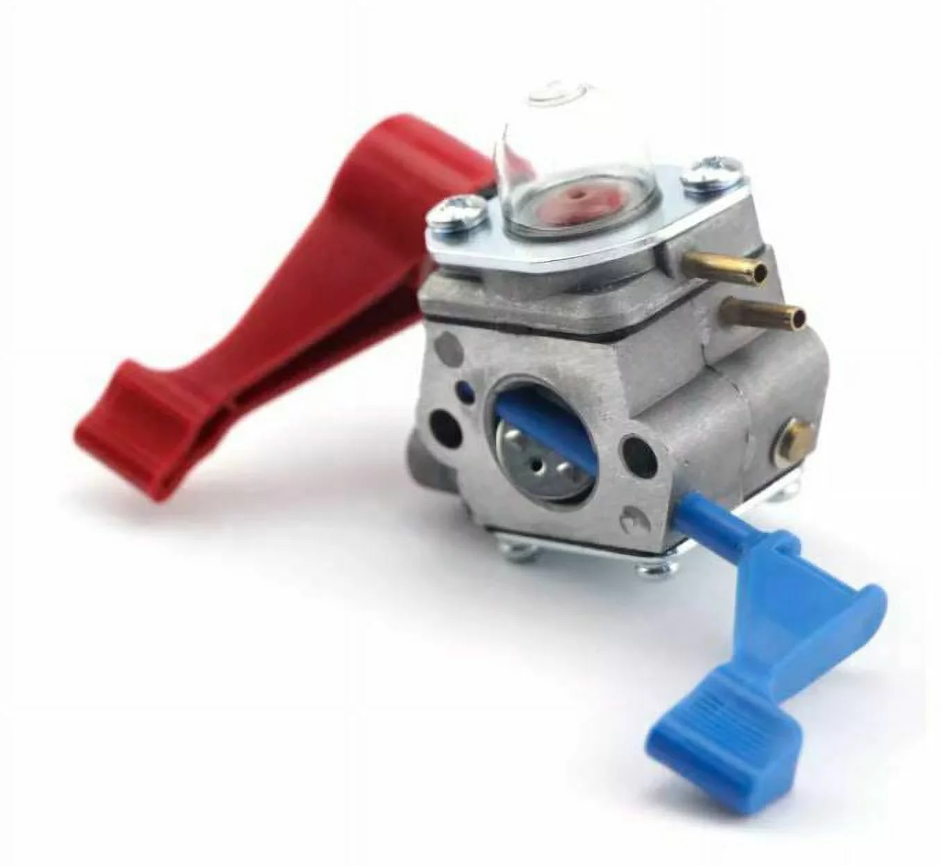 Zama C1U-W12B Carburetor Poulan FL1500 FL1500LE Gas Leaf Blower Carb # 530071629