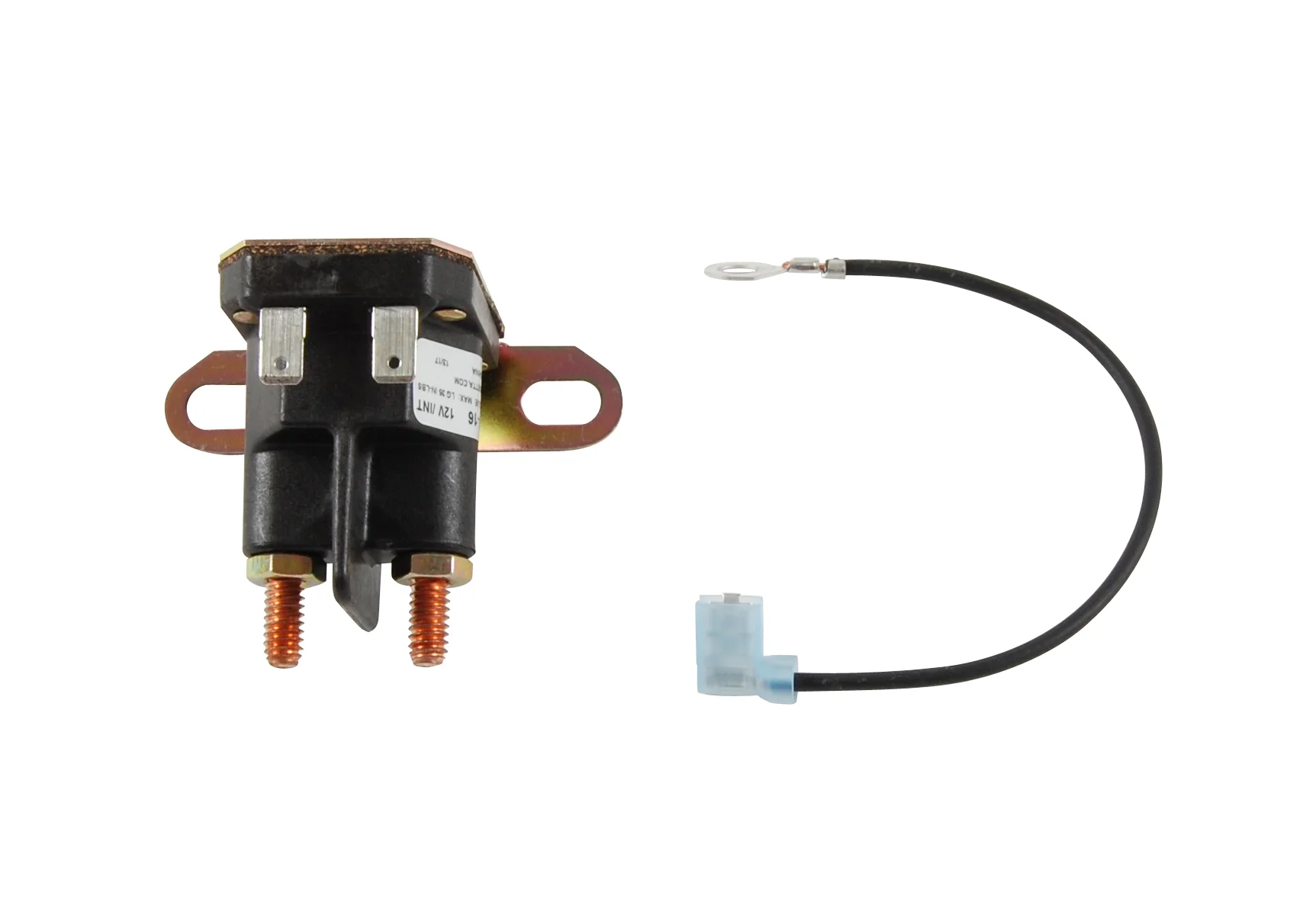 MTD 490-250-M015 Universal 12V Solenoid OEM