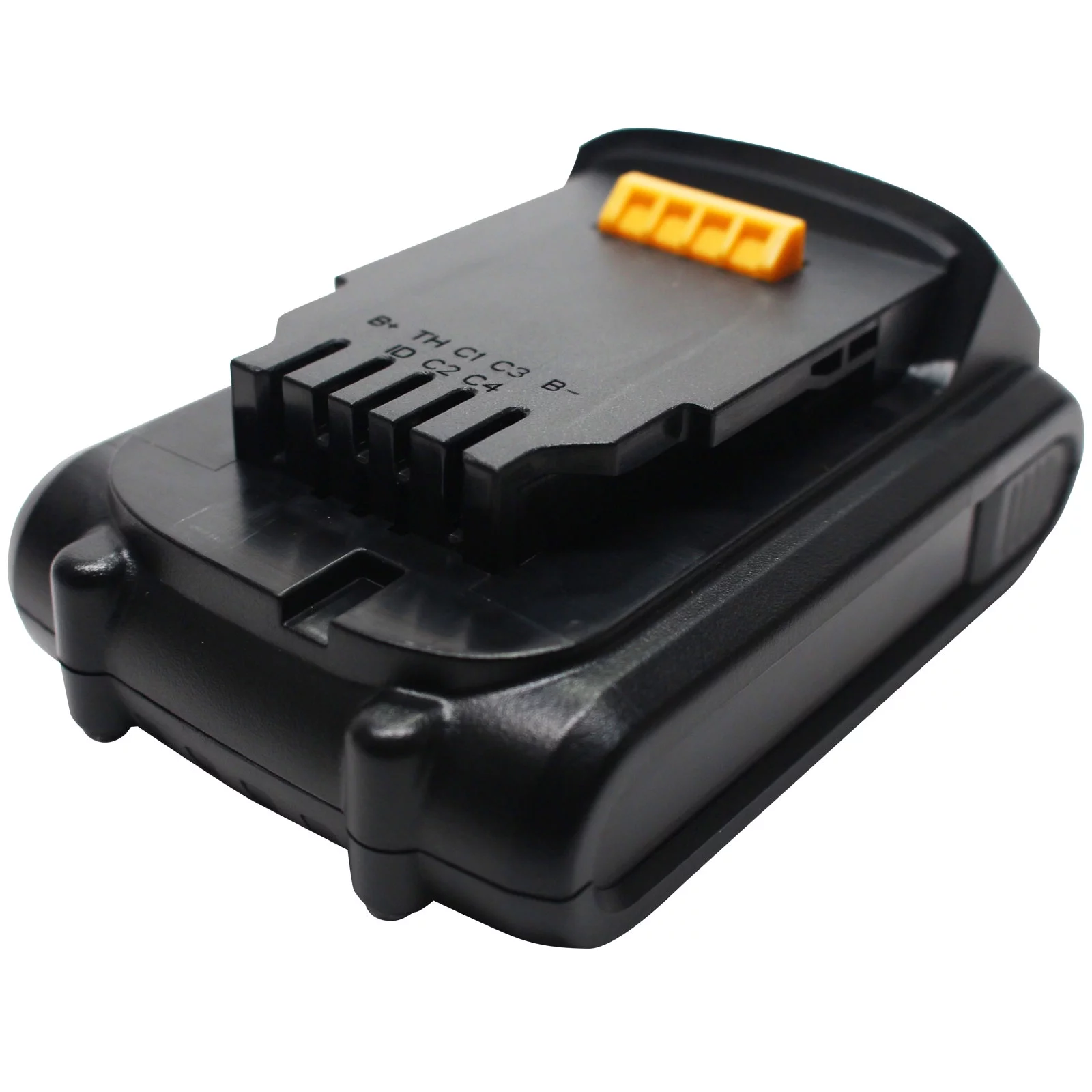 UpStart Battery DeWALT DCD785C2 Battery Replacement - For DeWALT 20V MAX* Power Tool Battery (1500mAh, Lithium-Ion)