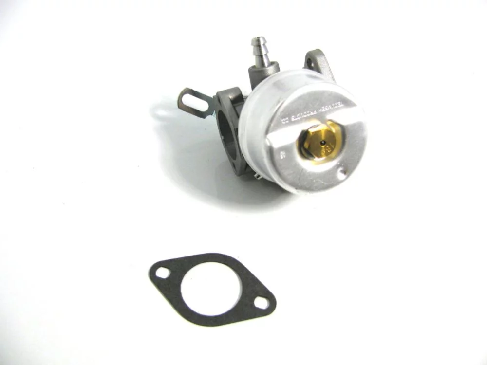 Tecumseh 640349 Lawn & Garden Equipment Engine Carburetor (replaces 640052, 640054) Genuine Original Equipment Manufacturer (OEM