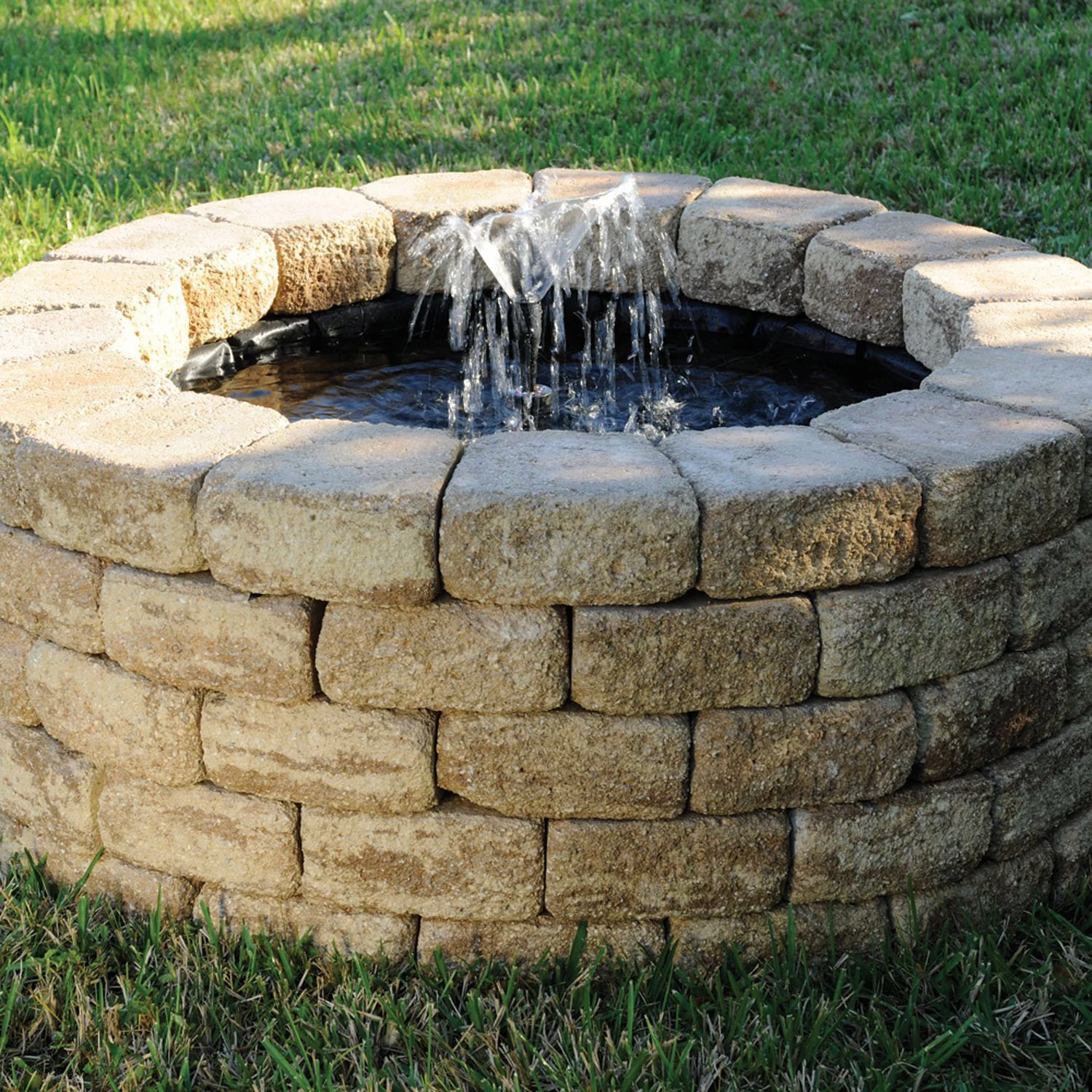 TotalPond pond skins Pond Liner, 10 by 13-Feet 10-foot by 13-foot