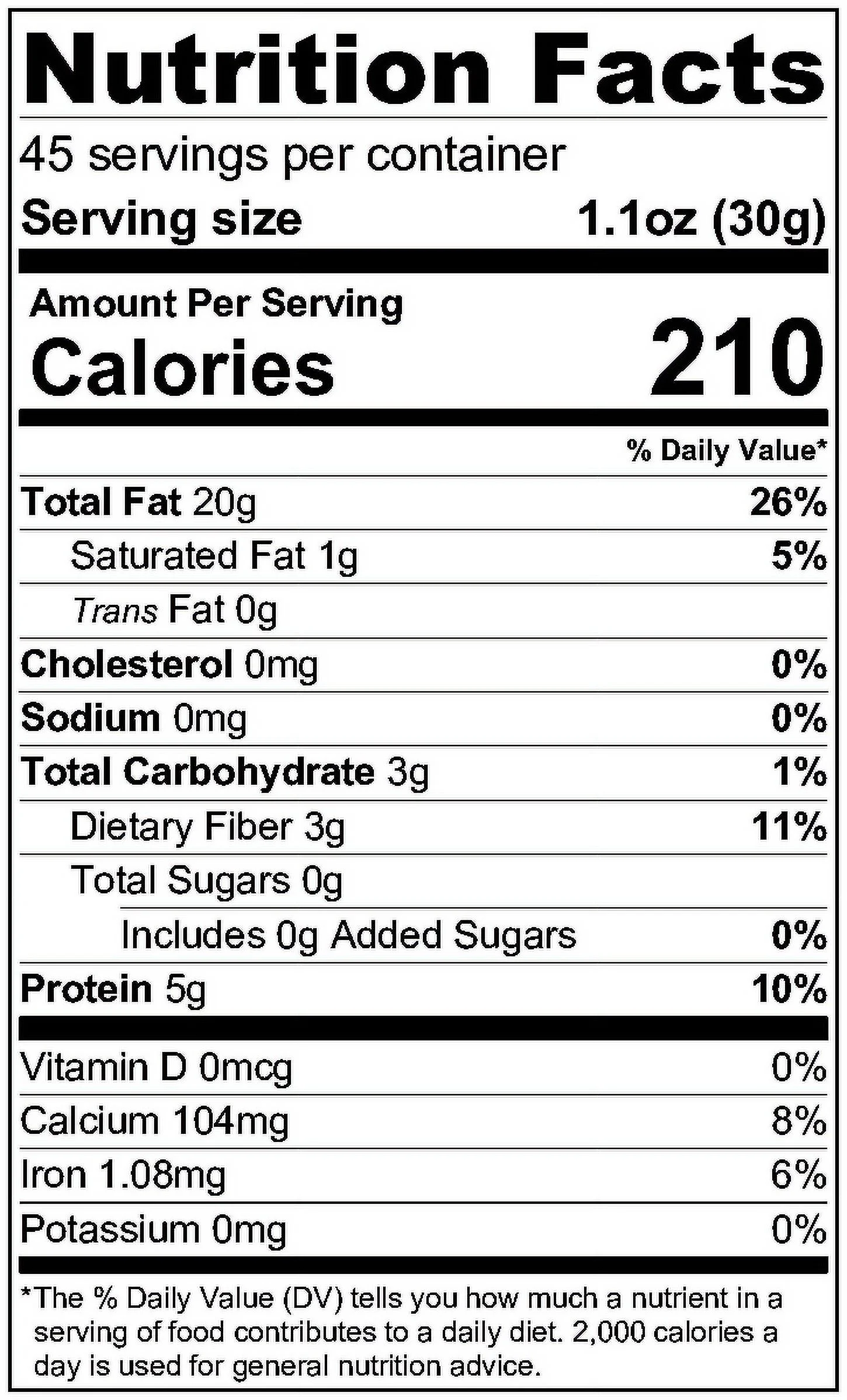 We Got Nuts Raw Shelled Walnut Halves and Pieces, 3 lbs