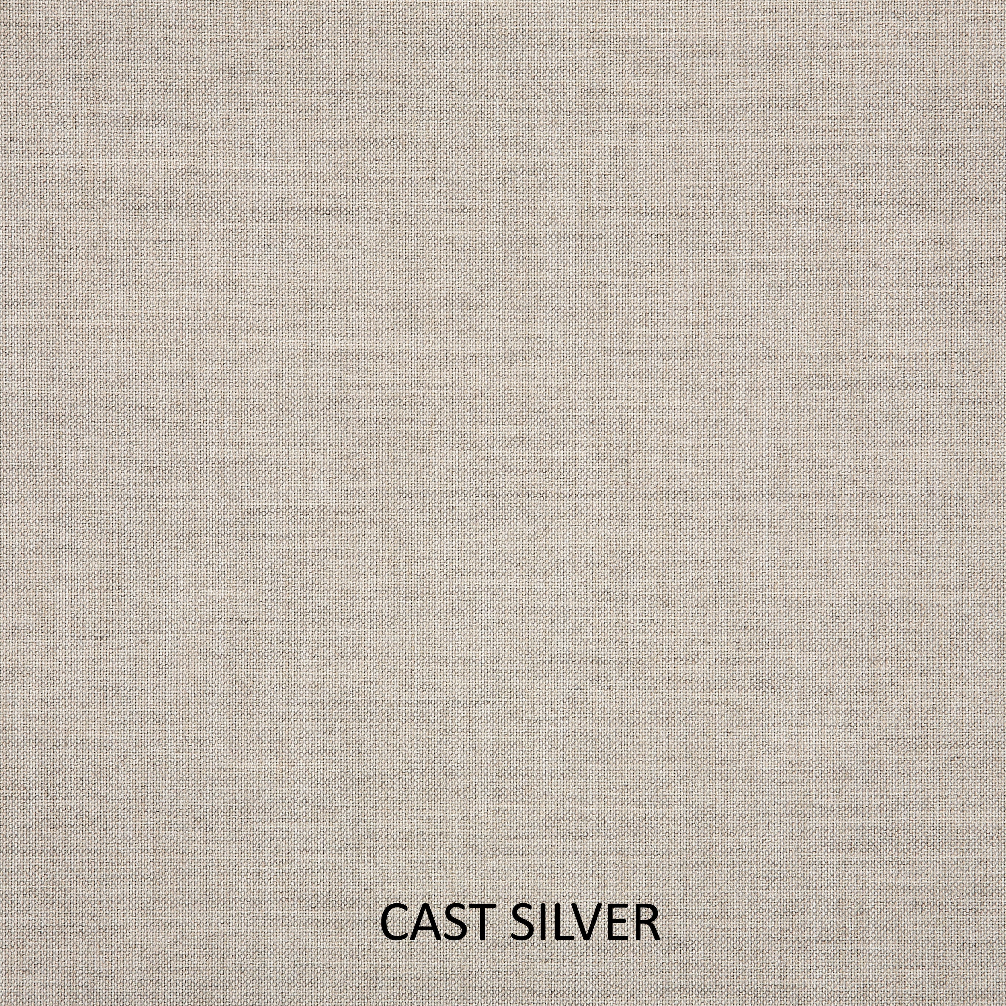 Sunbrella Sorra Home  Grey Indoor/Outdoor Knife Edge Pillow Set of 2 14