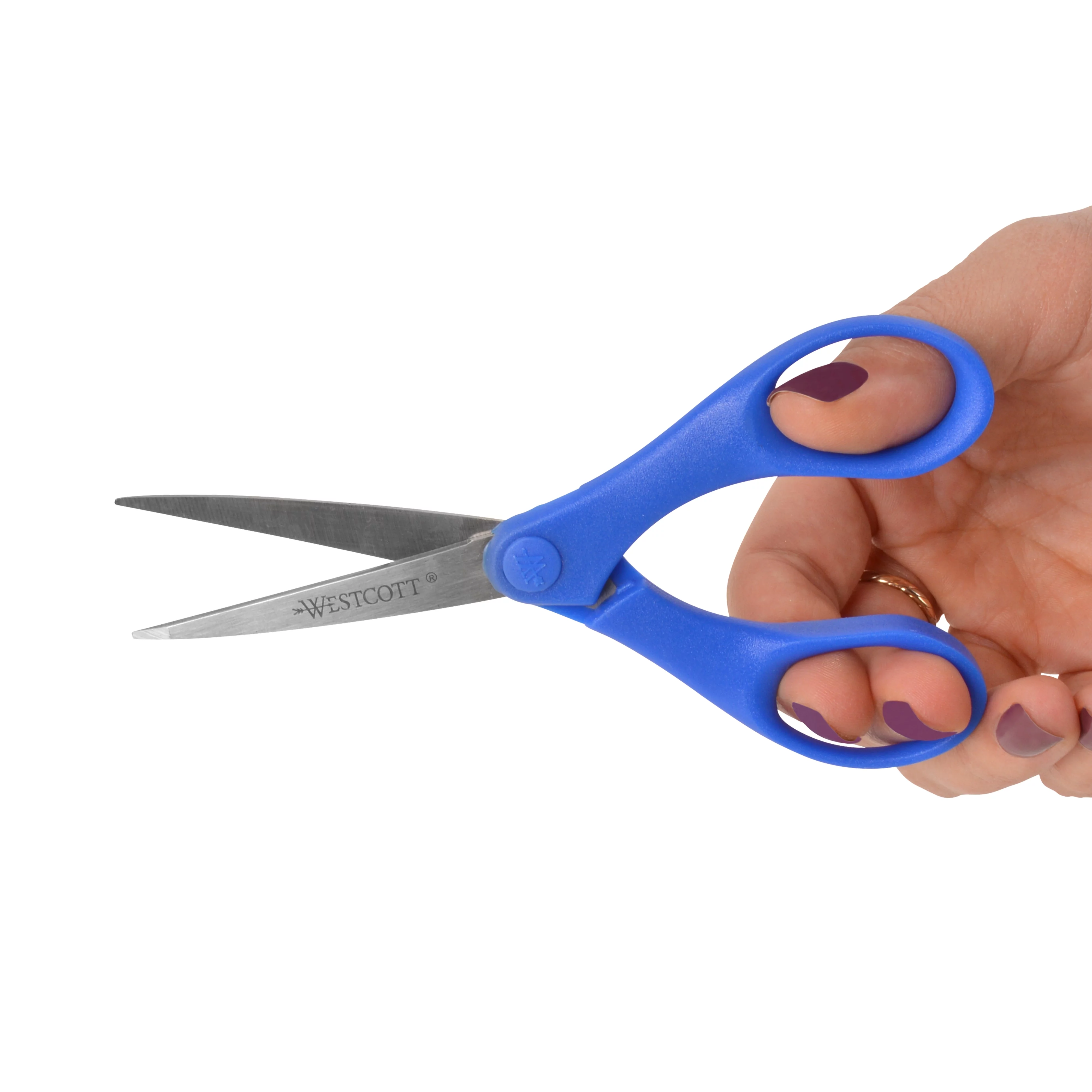 Westcott All Purpose Scissors, 5