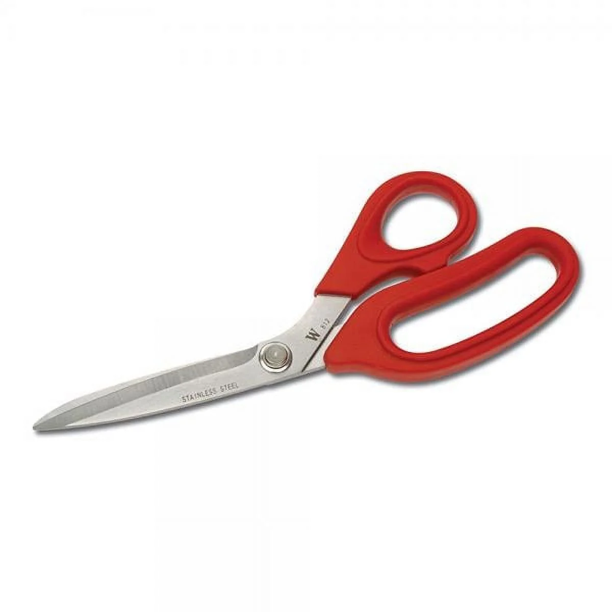 Wiss W812 3-1/2-Inch Cut Capacity 8-1/2-Inch Home and Craft Scissors