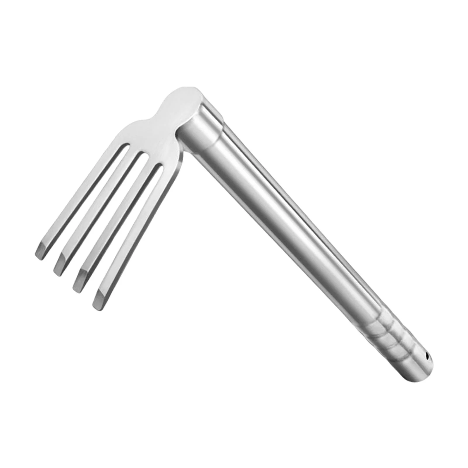 Gardening Hoe Pick Stainless Steel Mini for Agriculture Landscaping Backyard B