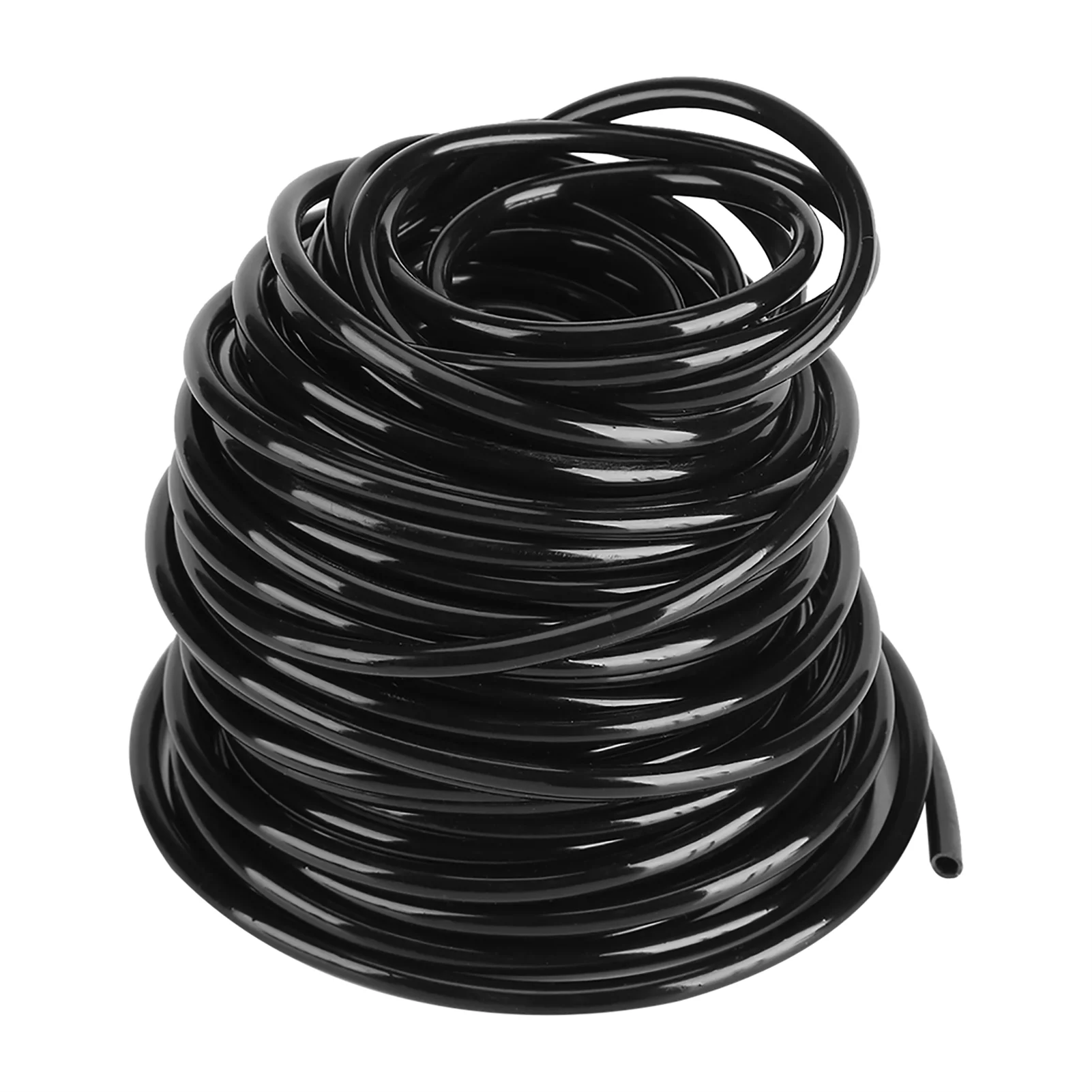 Drip Irrigation Kits, 25m Plant Self Watering Garden Hose DIY Micro Drip Irrigation System with Timer Kits for Garden Greenhouse Patio Lawn