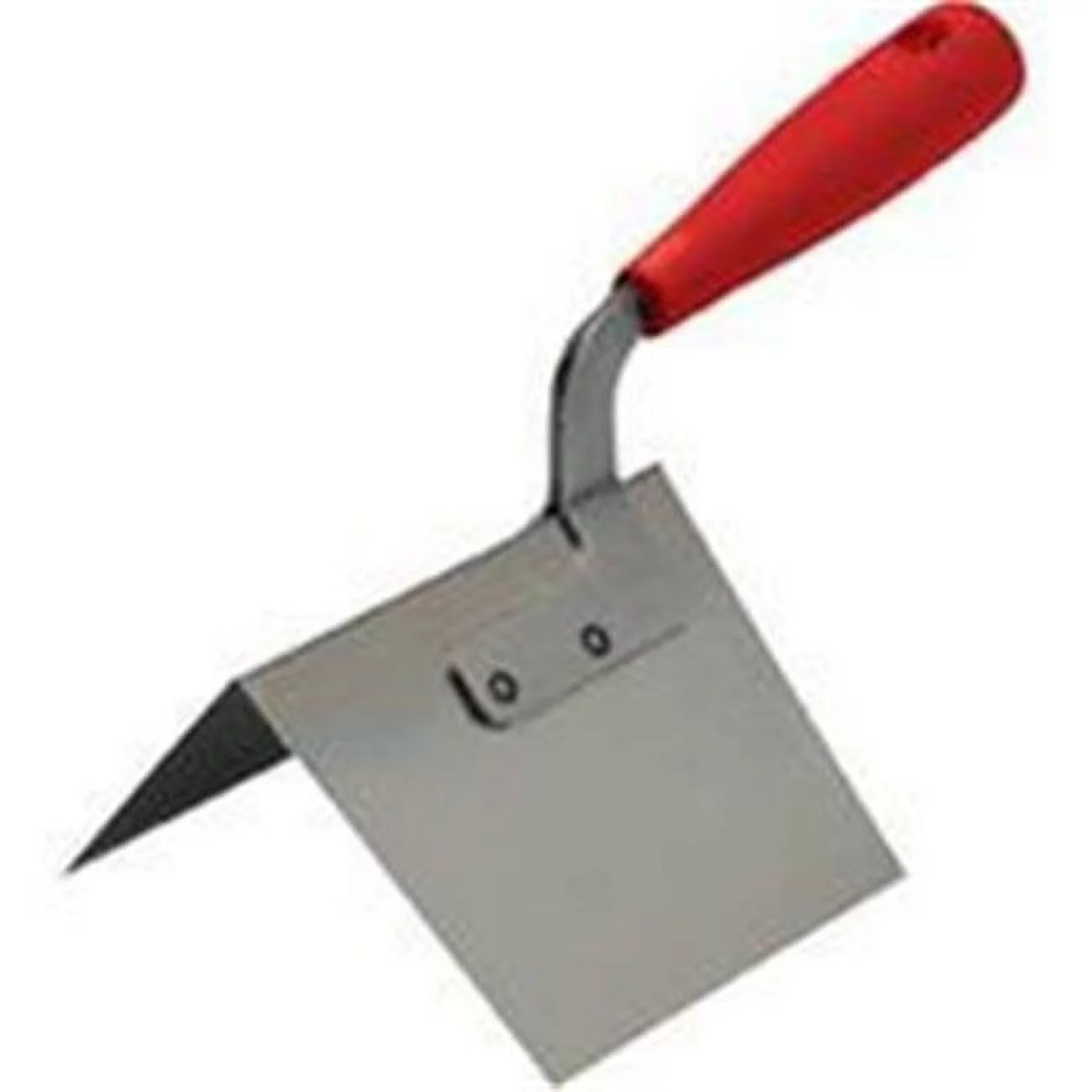 Marshalltown OS751 Outside Corner Trowel, Stainless Steel