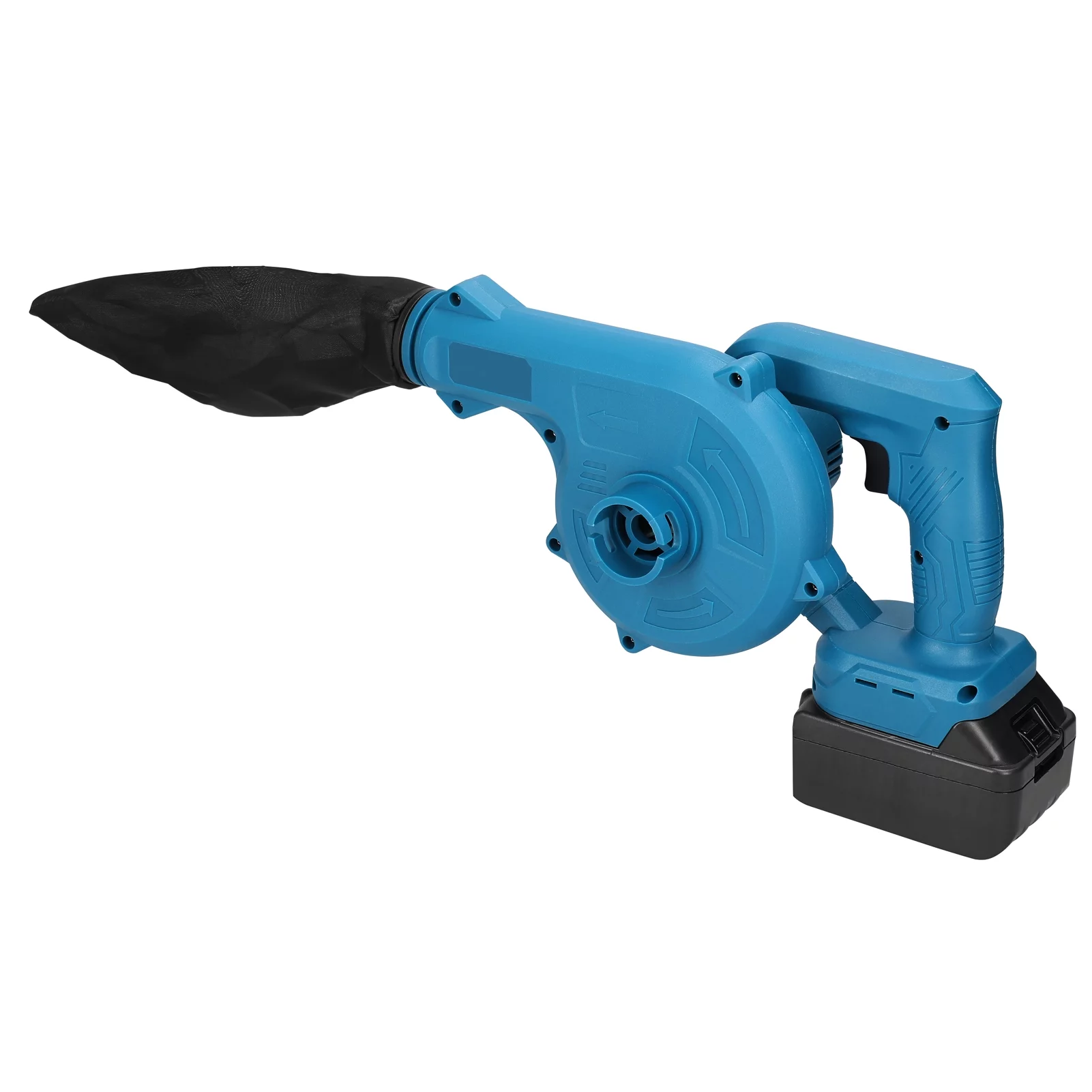 Dadypet Hairdryers,Leaves Air Portable Blower Car Air Blower Suction Leaves 2-in-1 Suction Leaves Blower Portable Blower Air Blower Portable HUIOP ERYUE SIUKE