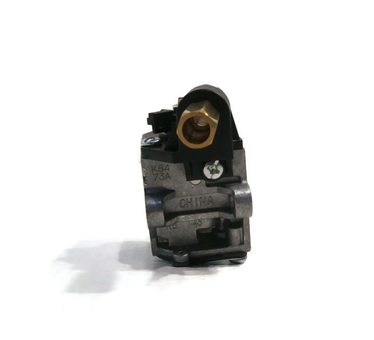 OEM Zama | Carburetor for Echo Powerhead PAS-266 Yard Lawn Garden Trimmer Cutter