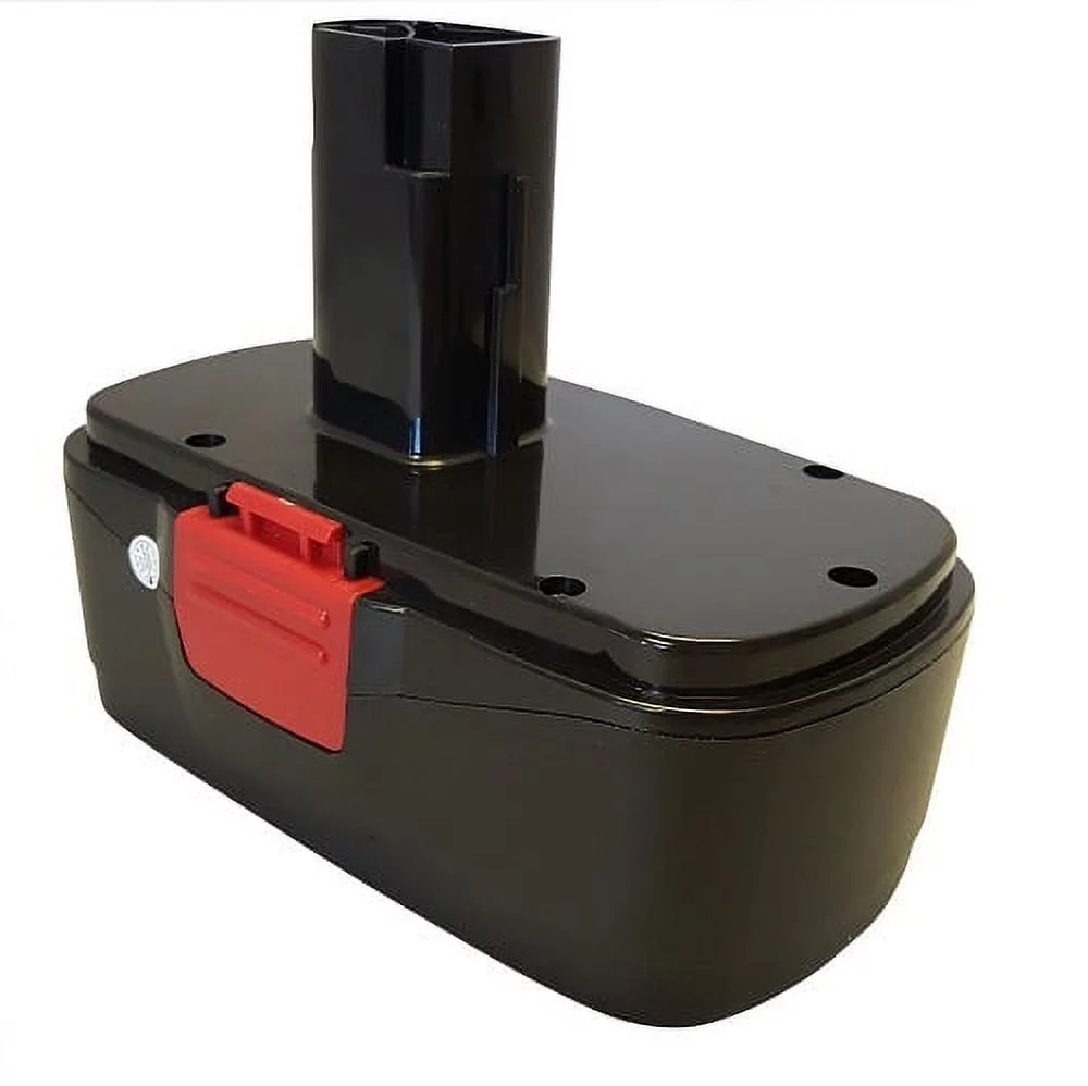 Craftsman 130279005 Replacement Power Tool Battery by Banshee Brand  19.2V 2.1Ah Ni-MH