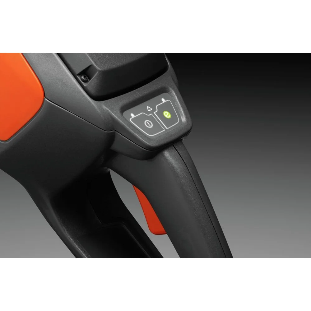 Husqvarna 967098102 120i Battery 14 in. Chainsaw with Battery and Charger