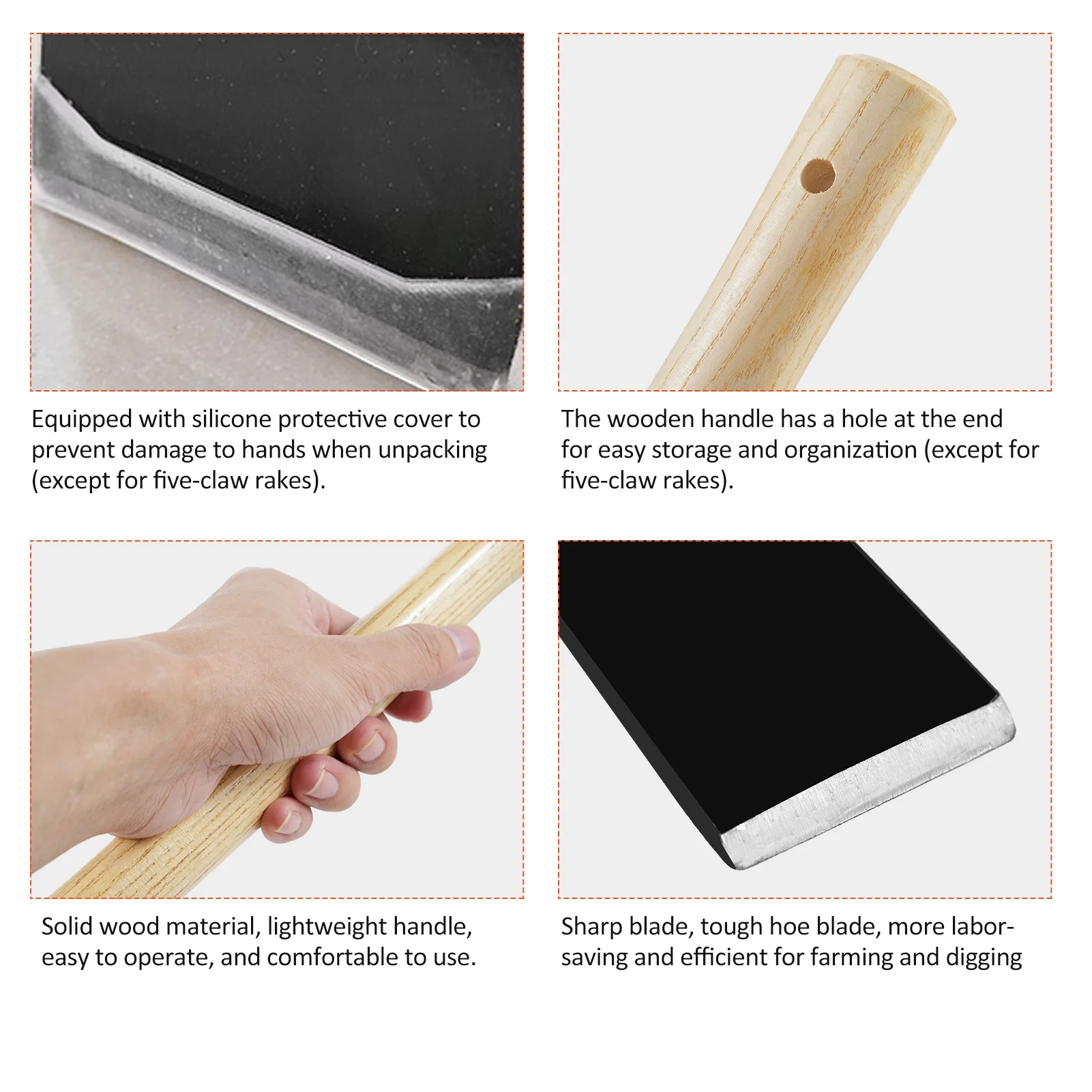 Hand tools hoe,Handle Hand Tool With Wooden Handle Or Soil Dsfen Tools Cousopo Tool Soil Tool Loose Or Tool Soil Tool Soil Tool With