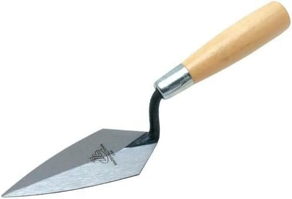 Marshalltown Pointing Trowel 6 