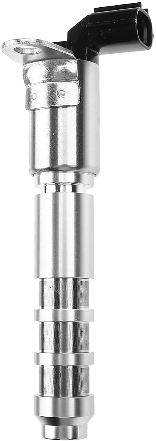 A-Premium Engine Variable Valve Timing Solenoid Compatible with Chevrolet Equinox GMC Terrain Buick LaCrosse Cadillac Pontiac Saab Saturn