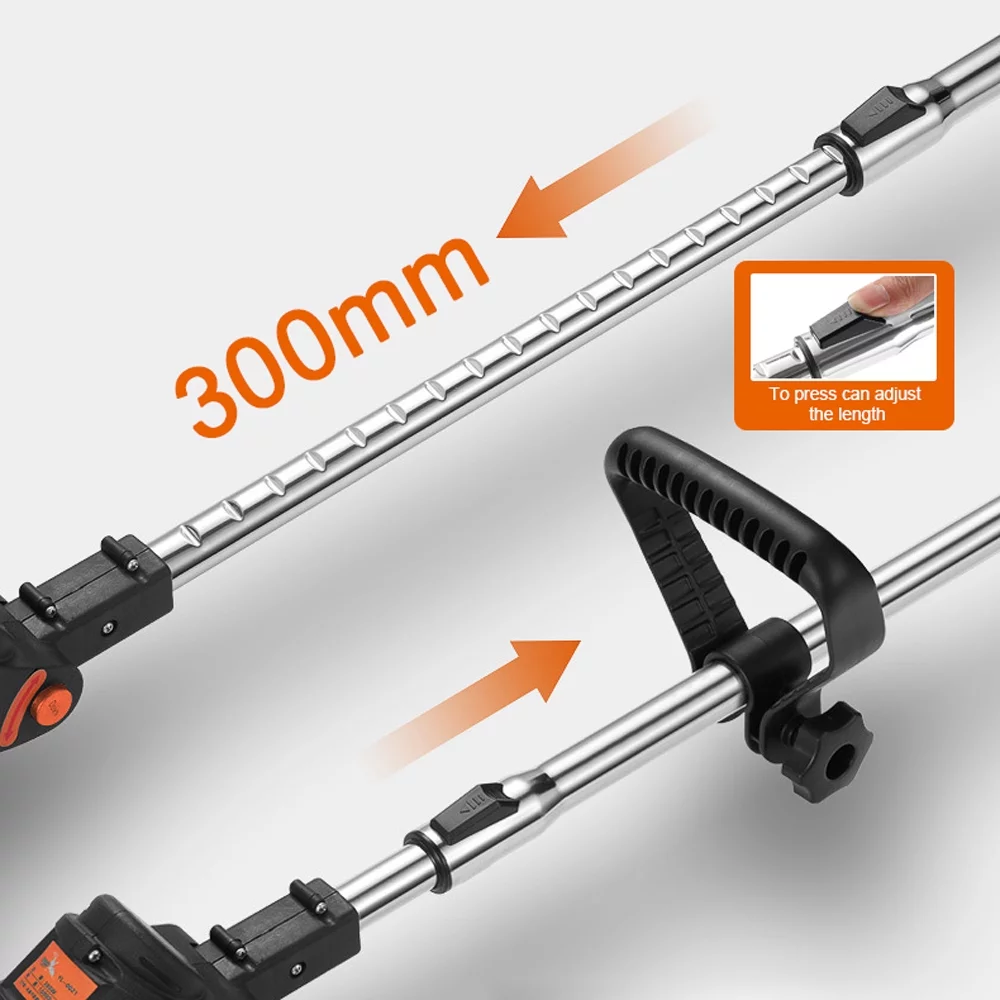 Electric Lawn Mower,Lawn Mower Portable Display Lawn Mower Led Display Lawn Qudai Dsfen Snnozy Leeofty