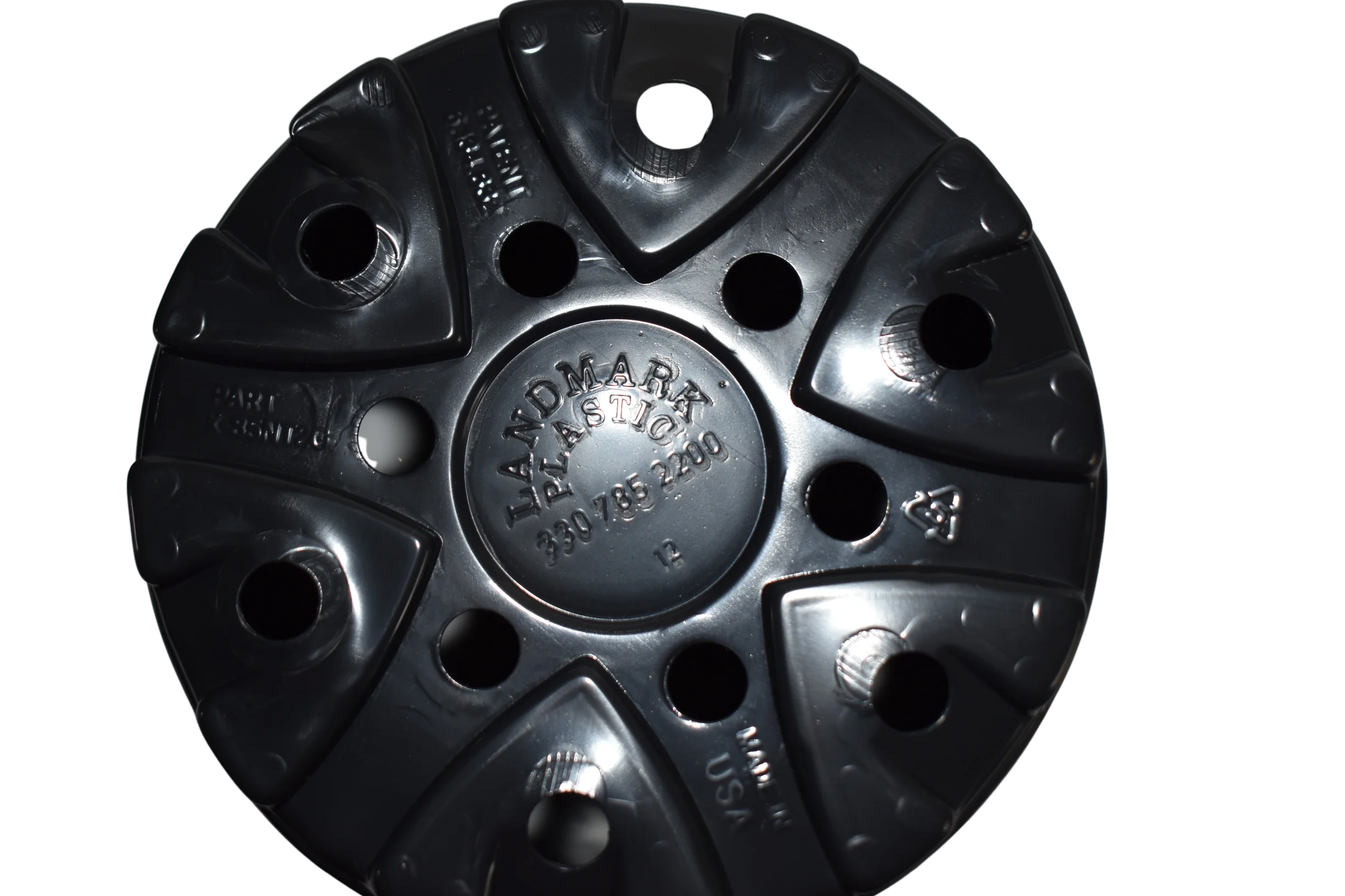 Landmark 1.5 gallon Nursery Pot (Trade 2 gallon) - Qty. 25