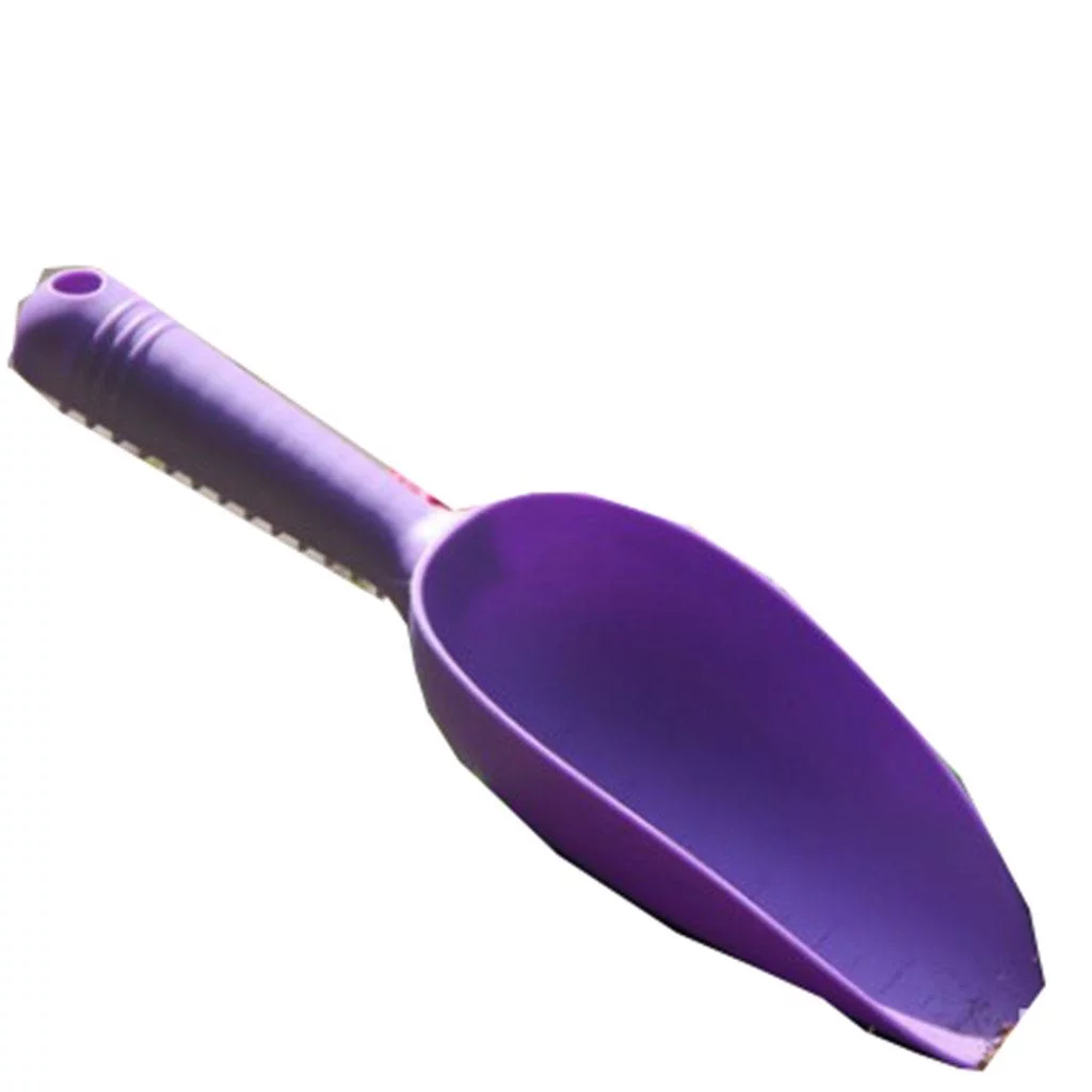 Small Shovel Succulent Plant Potting Mix Shovel Garden Shovel , , 300x90x80mm