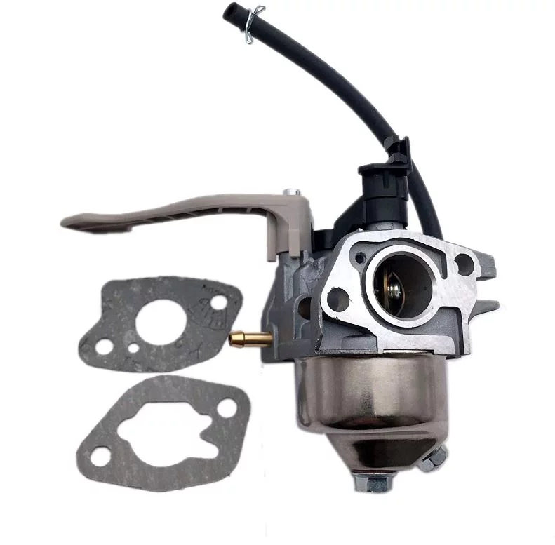 CARBURETOR CARB For PowerSmart DB7659H 212cc Snow Blower B0BSMX6R8N