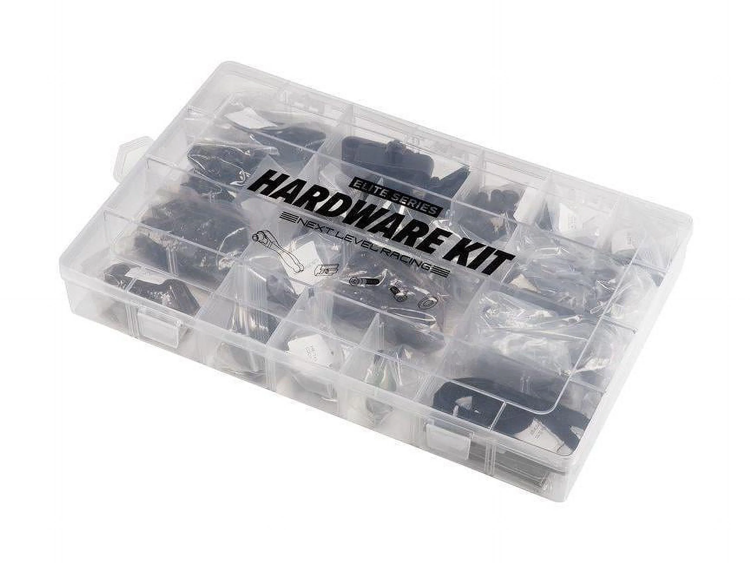 Next Level Racing Elite Hardware Kit