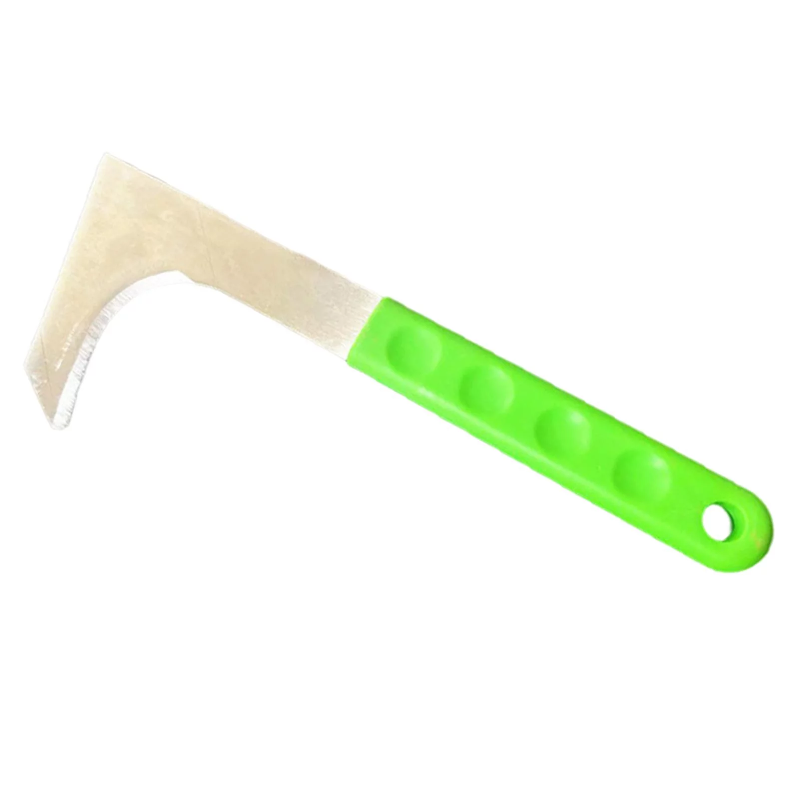Manual Weeder, Gardening Hand Tools, Portable Weeding Tool for Lawn, Farm, Garden, Weeding