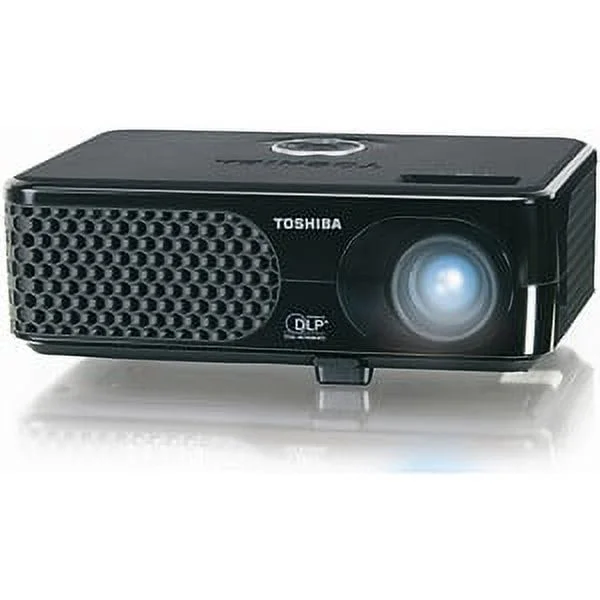 Toshiba TDP-SP1 Projector  High Quality Original Projector Bulb