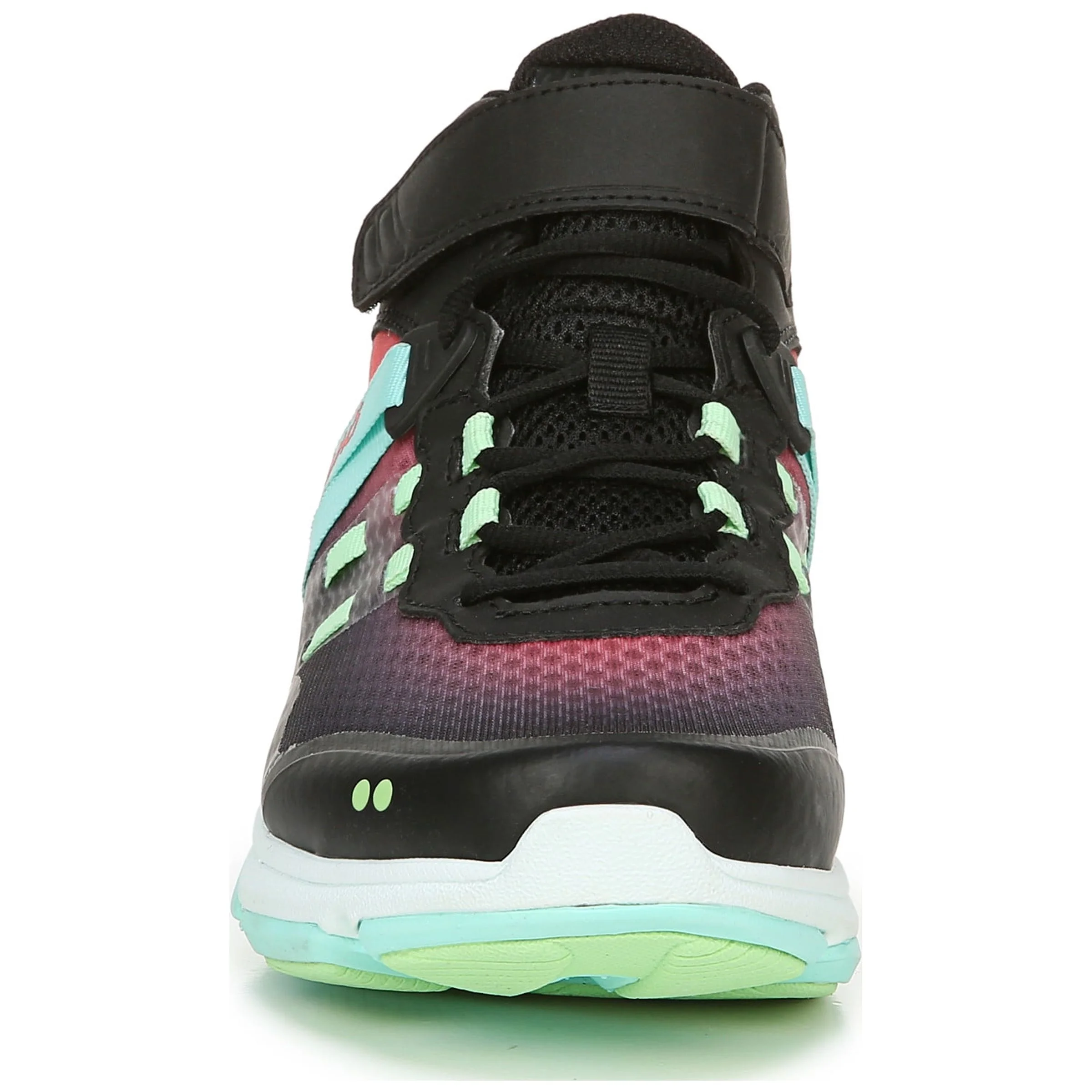 Ryka Womens Devotion XT Mid Training Shoe - Medium & Wide Width