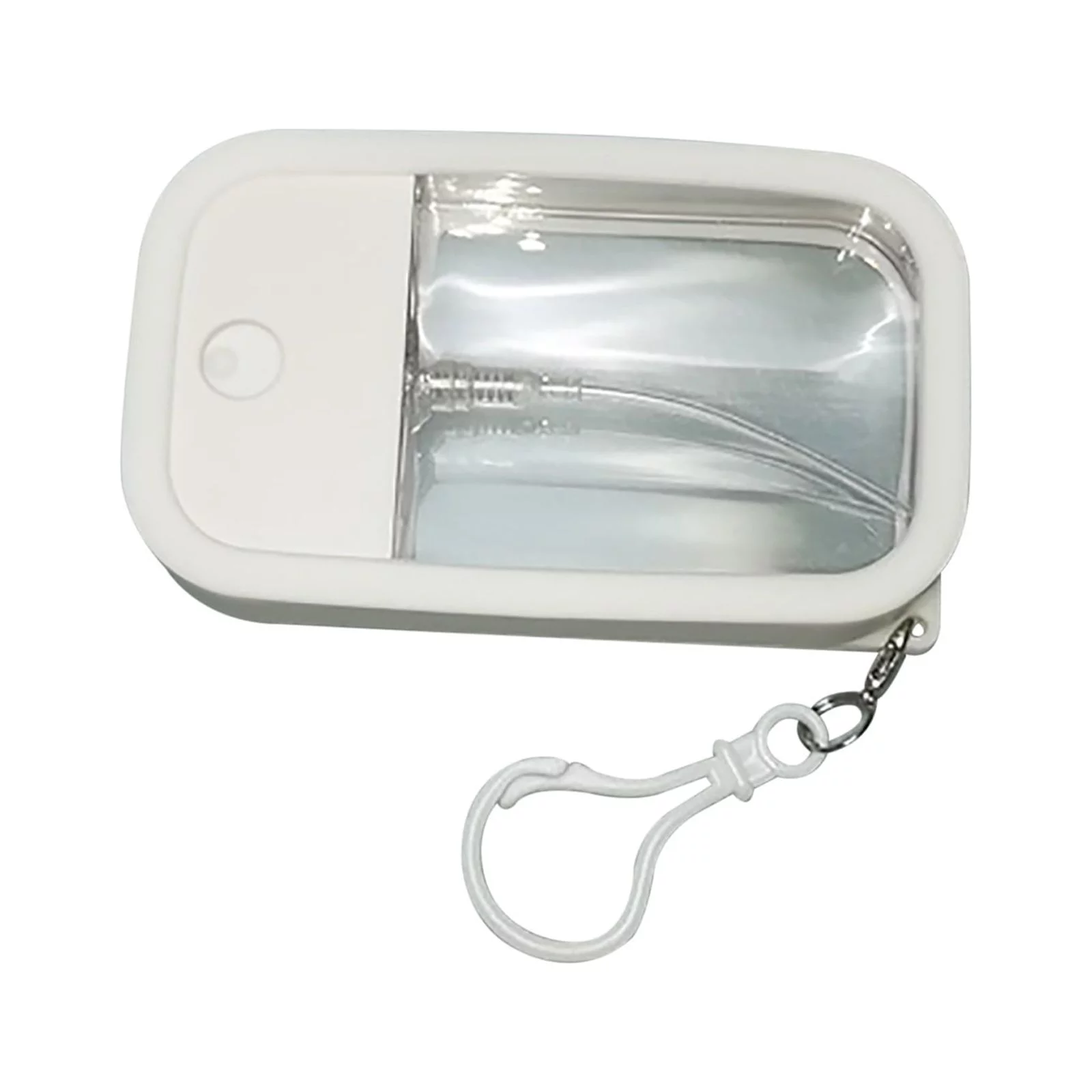 LLQkigsxse Glass Ash Catcher 14mm 45ml Moisturizer Box Card Type Can Be Refilled Spray Bottle Gifts For Sister