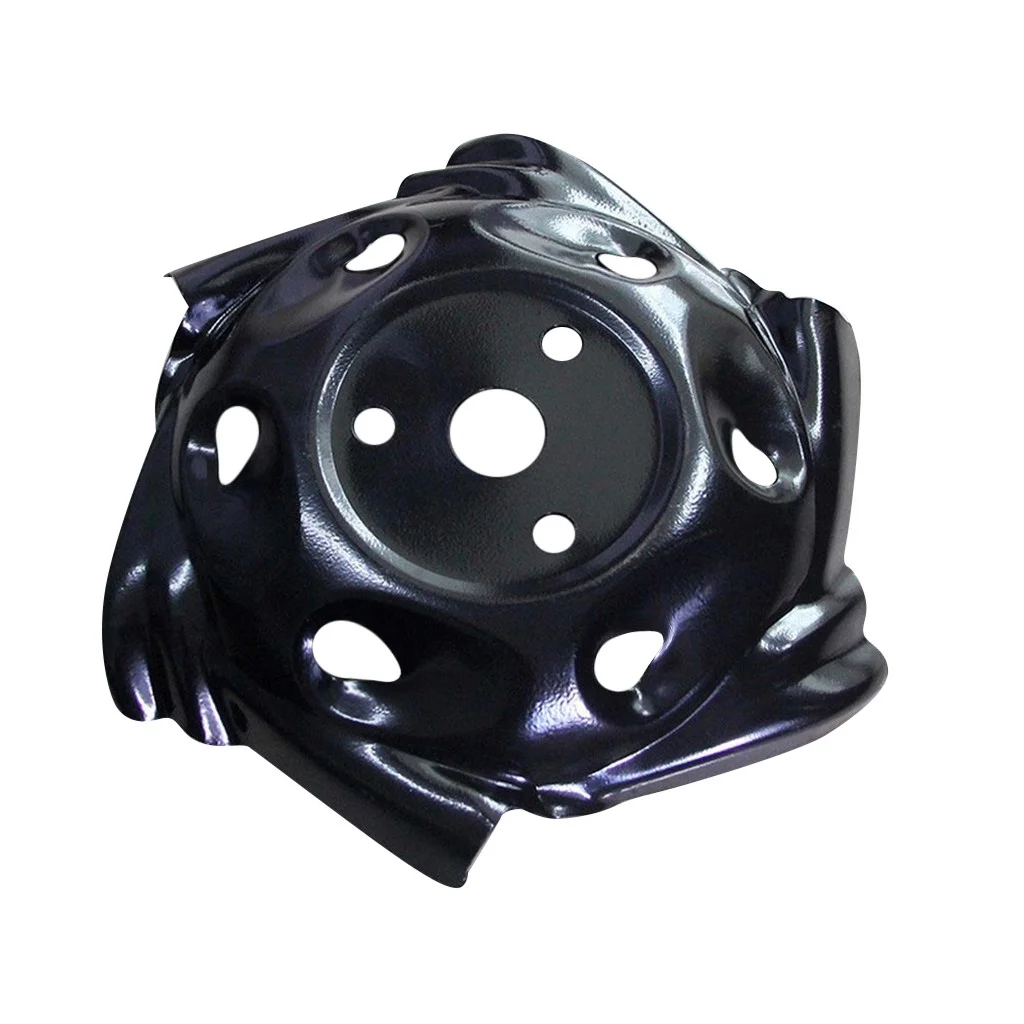 LIJCC Weed Trimmer Head Mower Trimmer Trimmer Sharpener Power Head Head for Mower Patio & Garden