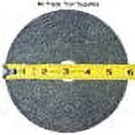 Versa Tool AB3L-D 80mm Triangular Carbide RASP, 8mm Offset Mount Fits Fein Multimaster, Dremel, Bosch, Craftsman, Ridgid Oscillating Tools, 3 Blade Pack