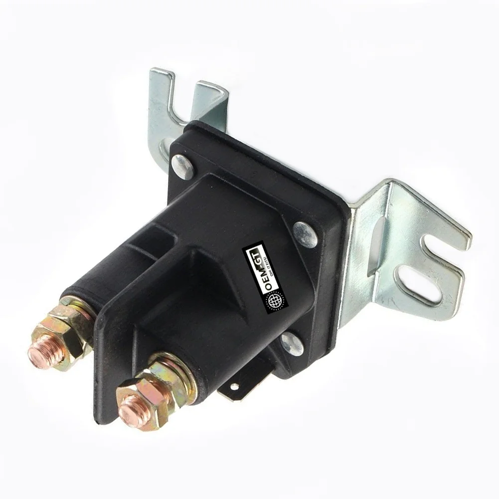 OEM-GT 3-Post Solenoid for White Outdoor, Troy-Bilt, Cub Cadet, MTD BS-691656, BS691656.