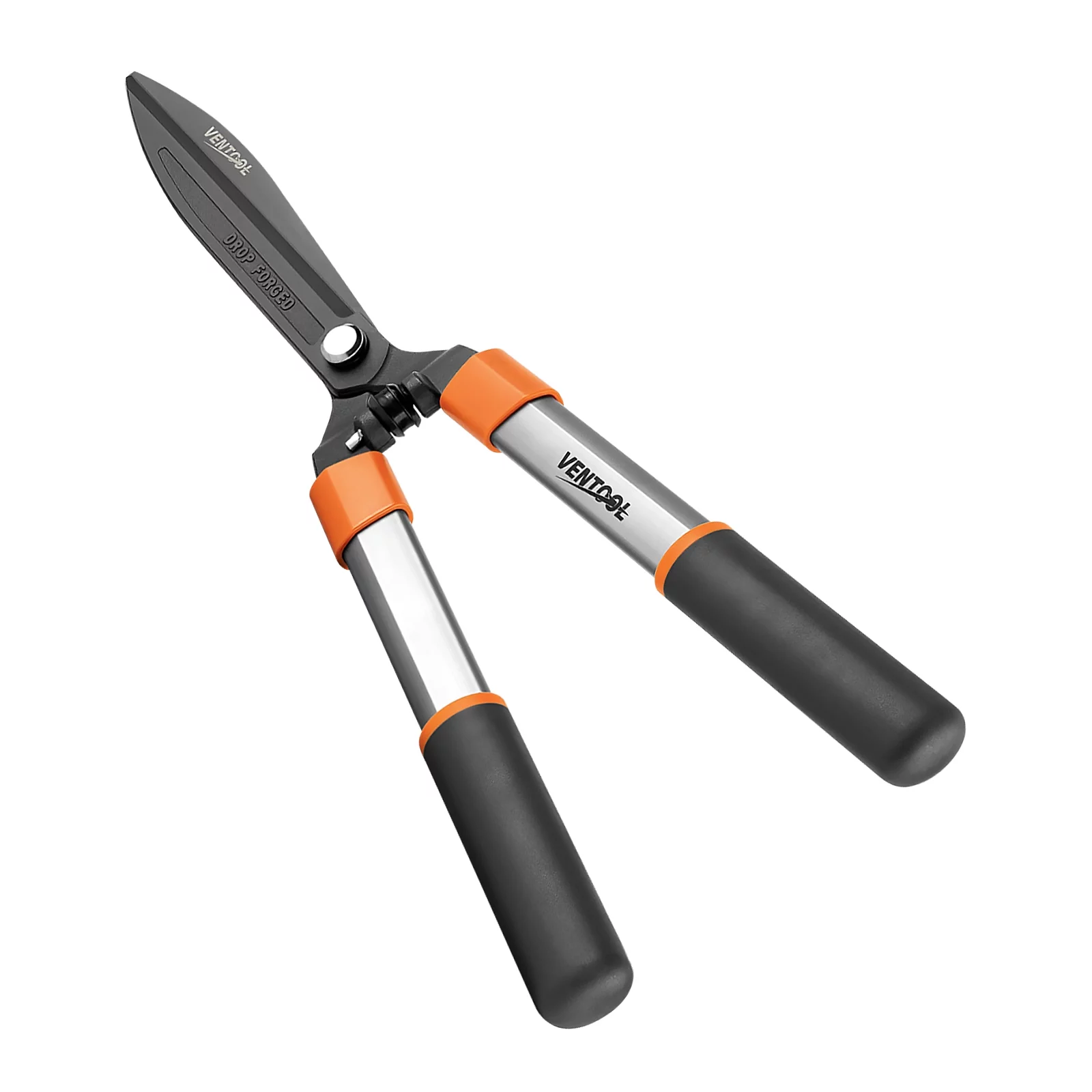 Ventool 24½-Inch Drop Forged Straight Blade Hedge Shears