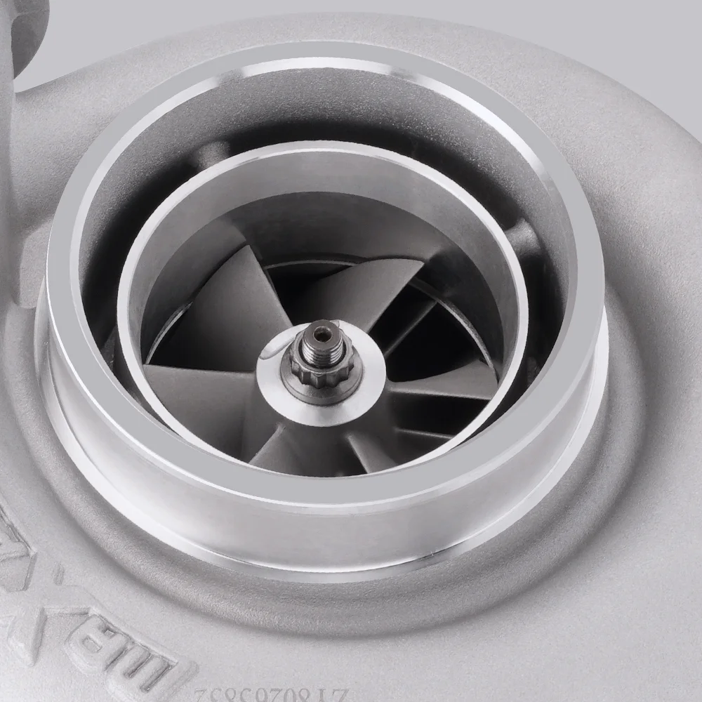 GT45 T4 Racing Turbocharger 1.05 A/R V-Band Flange Up to 600+ HP