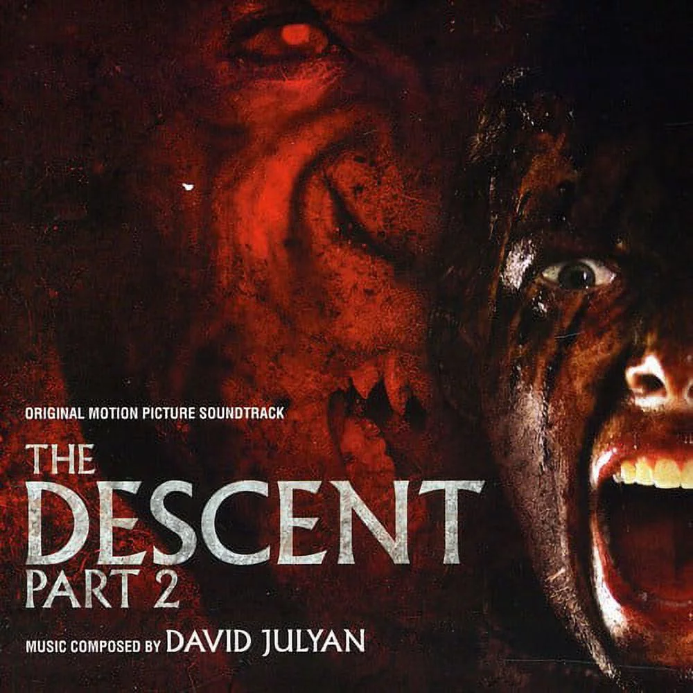 Descent Part 2 Soundtrack