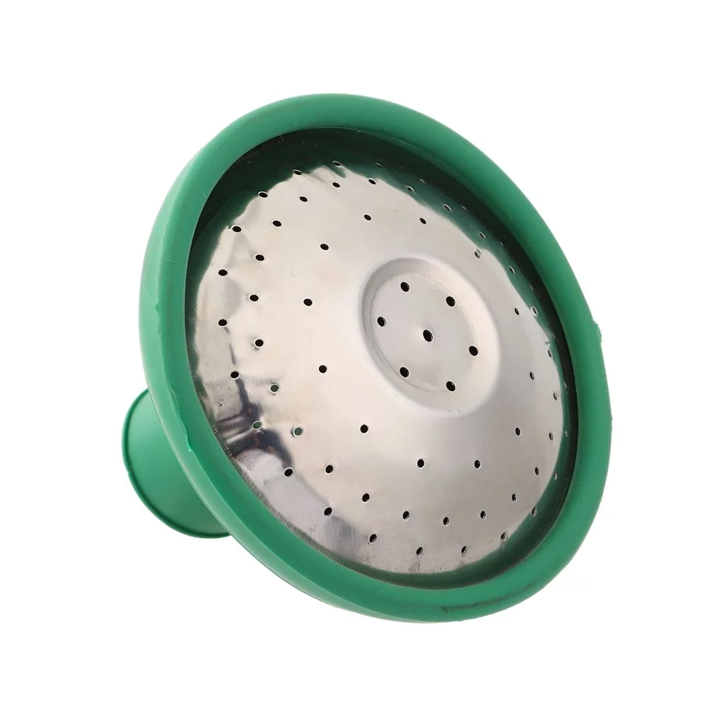 Universal Spout Cap Nozzle Sprayer Watering Tool Water Sprinkler Rose Head Garden Watering Can Watering Can